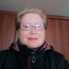 Елена Попова, 62 года, Санкт-Петербург