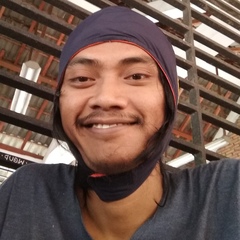 Ahmad Nasikin, 32 года, Yogyakarta