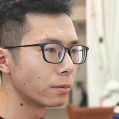 Alan Xu, 29 лет, Wenzhou