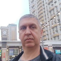 Евгений Санков, 47 лет, Краснодар