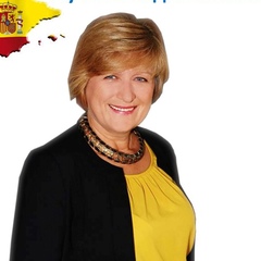 Svetlana Ciliuta, Marbella