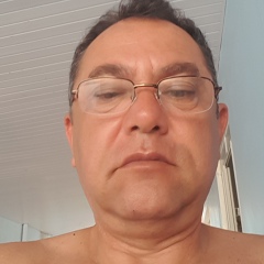 Ailton Almeida, 60 лет, Foz do Iguaçu