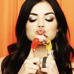 Lucy Hale, 35 лет, Los Angeles