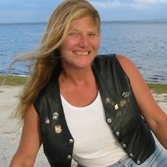 Cynthia Sandor, Oldsmar