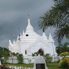 Nay-San Aung, 47 лет, Taunggyi