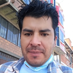 Ricardo Zanga, 41 год, La Paz