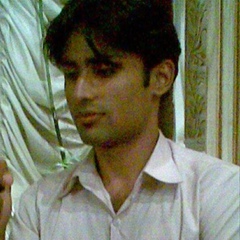 Nawazish Ali, Lahore