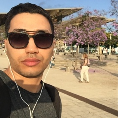 Sid Zahir, 33 года, Tangier