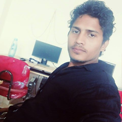 Jeetendra Gaur, 29 лет, Jaipur