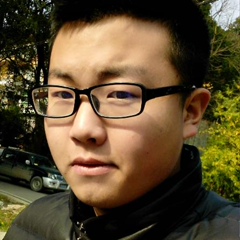 Lyons Liu, 29 лет, Enshi