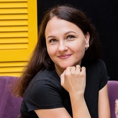 Анна Симонова, 38 лет, Краснодар