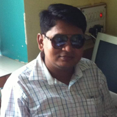 Sanjay Dumal, 34 года, Mumbai