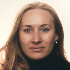 Jekaterina Usova, 48 лет, Maasmechelen