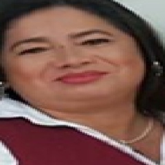 Susana Bravo-Martinez, 53 года, Portoviejo