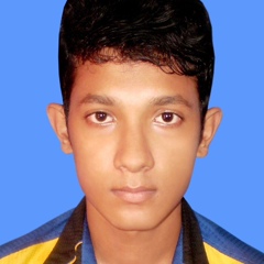 Nahidul Islam, Khulna