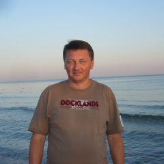 Dmitriy Malinin, Тростянец