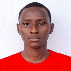 Thierno-Malick Diallo, 24 года, Conakry