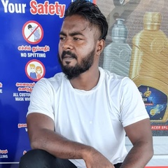 Nandha Balan, 28 лет, Chennai