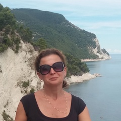 Lilia Damaschin, 48 лет, Brescia