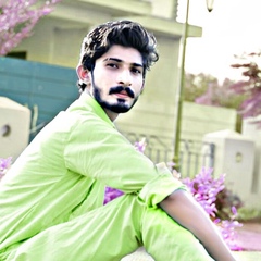 Saloo Bhai, 24 года, Faisalabad