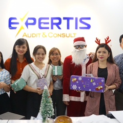 Expertis Vn, 37 лет, Ho Chi Minh City