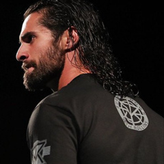 Seth Rollins, 38 лет