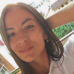 Maria Suarez, 34 года