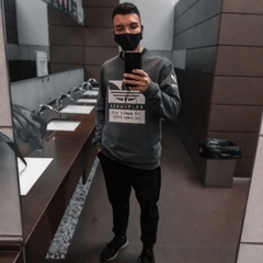 Maicol Gaona, 23 года, Bogotá