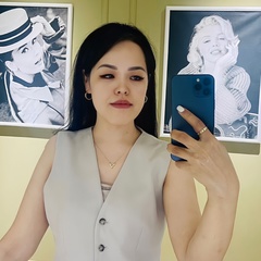 Shazada Yusupova, Ташкент