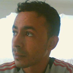 Mourad Tell, 38 лет, Khouribga