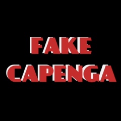 Fake Capenga, Rio de Janeiro