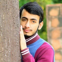 Atif Hussain, 24 года