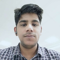 Shivam Pandey, 29 лет