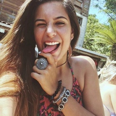 Alice Noubish, Rio de Janeiro