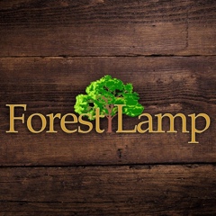 Forest Lamp, Челябинск