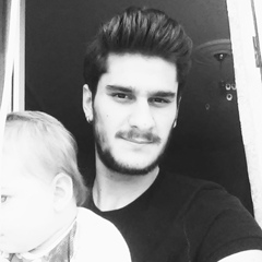 Kamil Şen, 32 года, Antalya