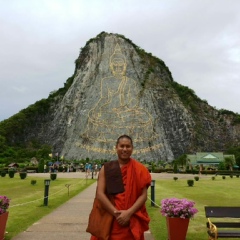 Ven Soma-Sara, Yangon