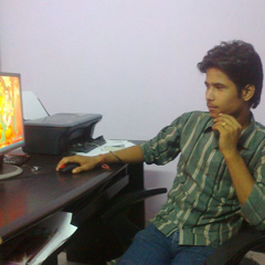 Ashish Ojha, Kanpur