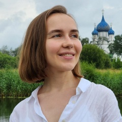 Екатерина Балакина, 27 лет, Москва