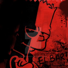 El Barto, 39 лет, Москва