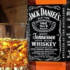 Whiskey Jack-Daniel's, New York City