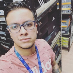 Gary García, 36 лет, Tegucigalpa