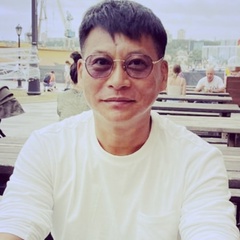 Виталий Ким, 55 лет, Incheon