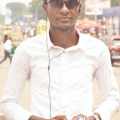 Elvis Matondo, Kinshasa