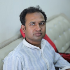 Waheed Chuhaan, 36 лет, Bahawalpur