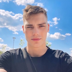 Max Verkhovniy, 22 года, Seoul