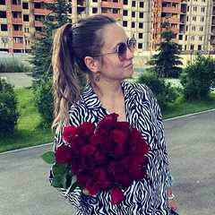 Алина Шакирова, 37 лет, Казань