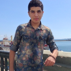 Zayd Hadjoudj, 28 лет, Oran