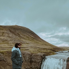 Зинаида Арцемович, 27 лет, Reykjavík