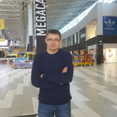 Алексей ***, Омск